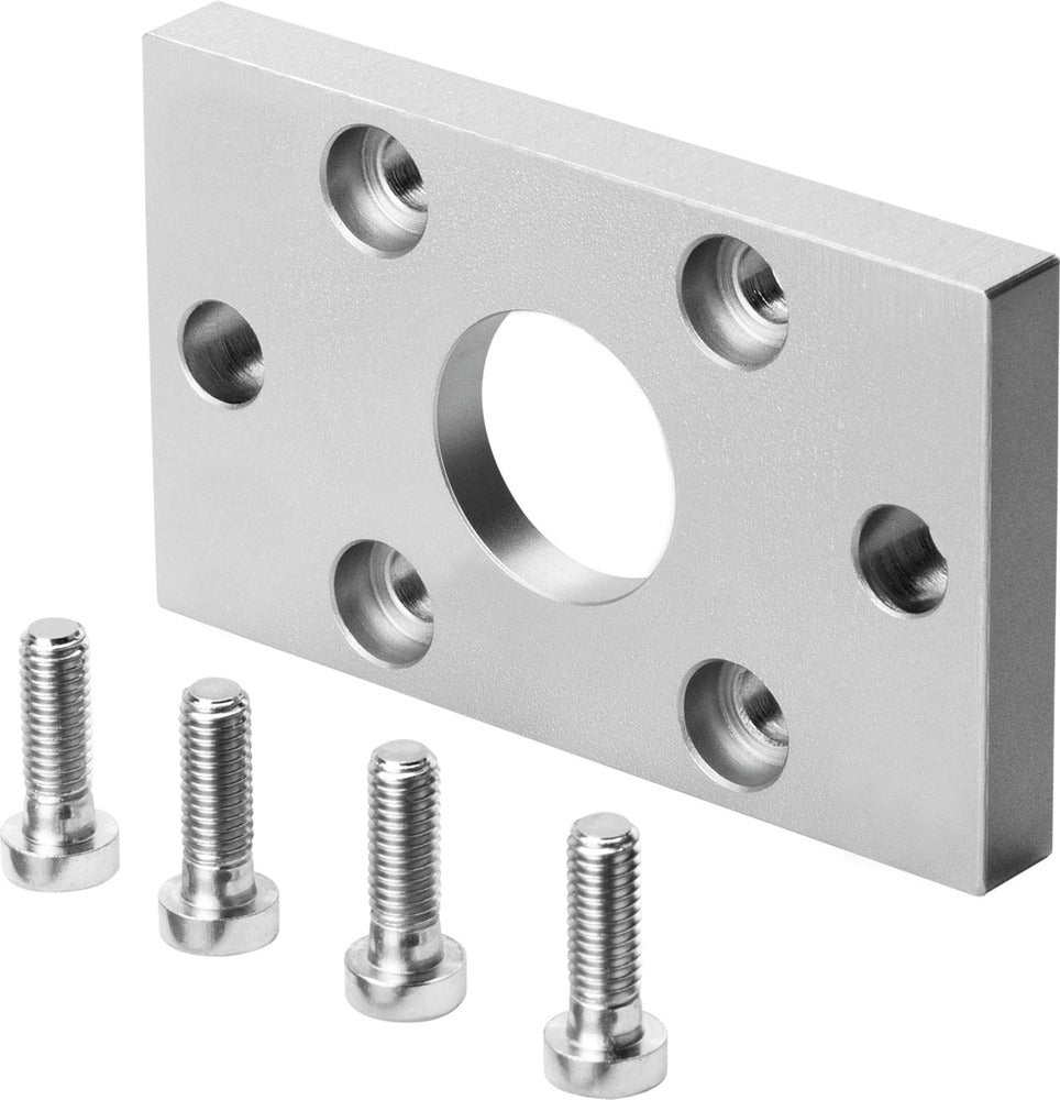 Festo Fijación Por Brida Tamaño 20 ISO 21287 - 537247