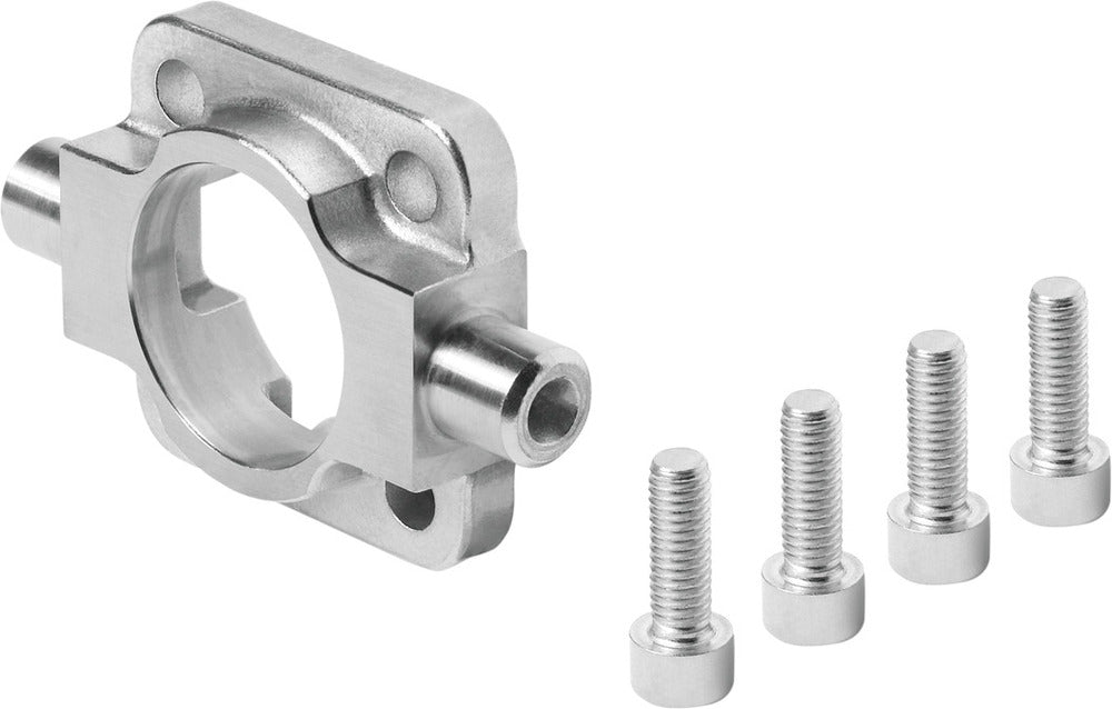 Festo Pivote Rosado Tamaño 80 ISO 15552 - 161856