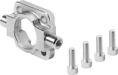 Festo Pivote Rosado Tamaño 80 ISO 15552 - 161856