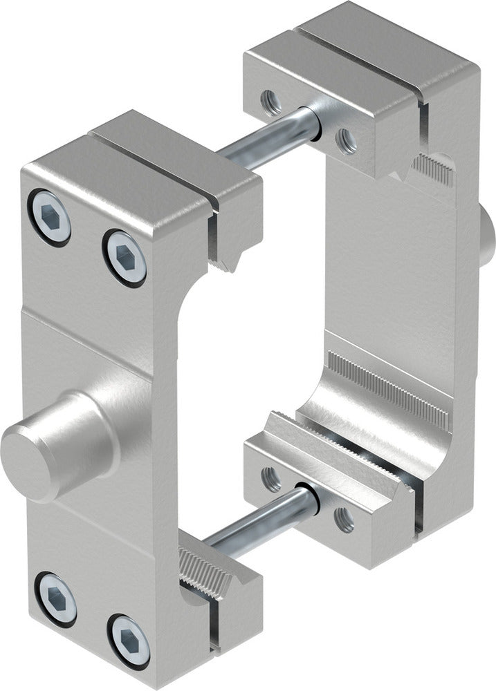 Festo Kit De Brida Basculante Tamaño 80 ISO 15552 - 163529