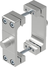 Festo Kit De Brida Basculante Tamaño 80 ISO 15552 - 163529