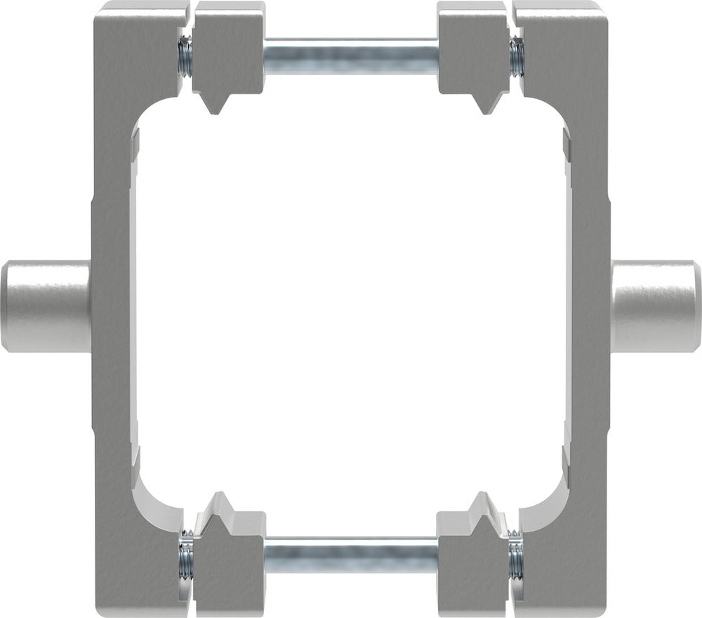 Festo Kit De Brida Basculante Tamaño 80 ISO 15552 - 163529