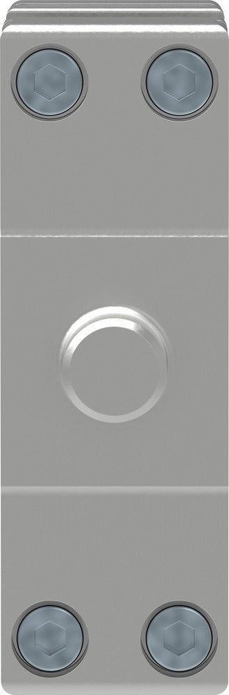 Festo Kit De Brida Basculante Tamaño 80 ISO 15552 - 163529