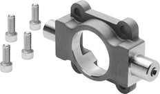 Festo Pivote Rosado Tamaño 80 ISO 15552 - 174415