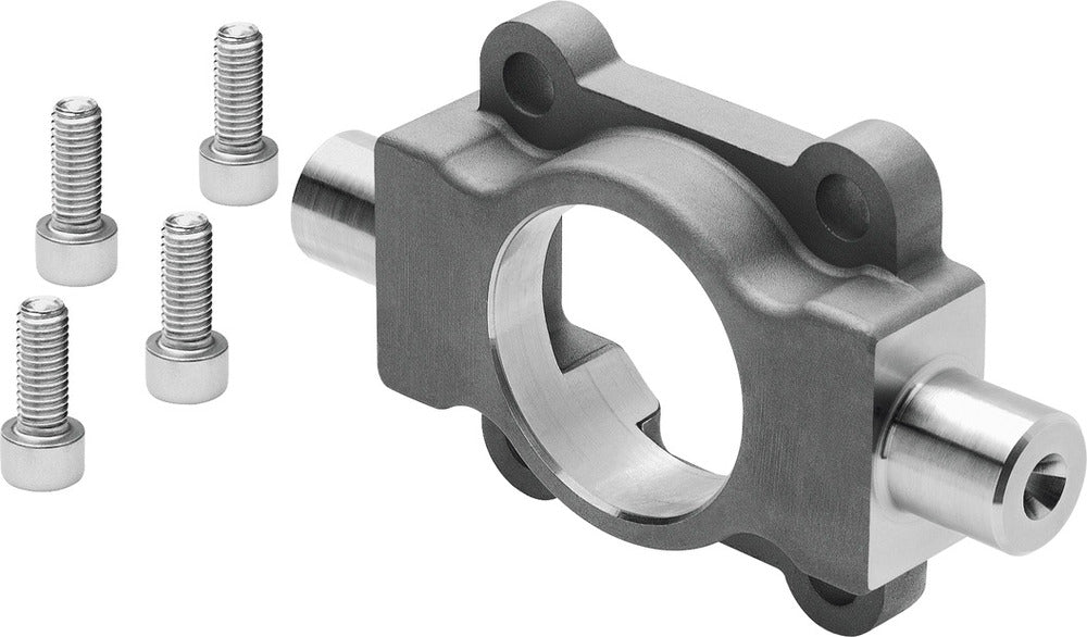 Festo Pivote Rosado Tamaño 63 ISO 15552 - 174414