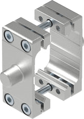 Festo Kit De Brida Basculante Tamaño 32 ISO 15552 - 2213233