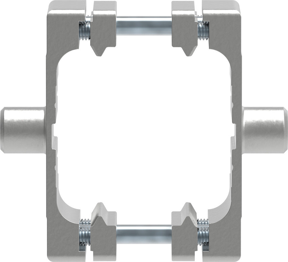 Festo Kit De Brida Basculante Tamaño 32 ISO 15552 - 2213233