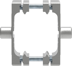 Festo Kit De Brida Basculante Tamaño 32 ISO 15552 - 2213233