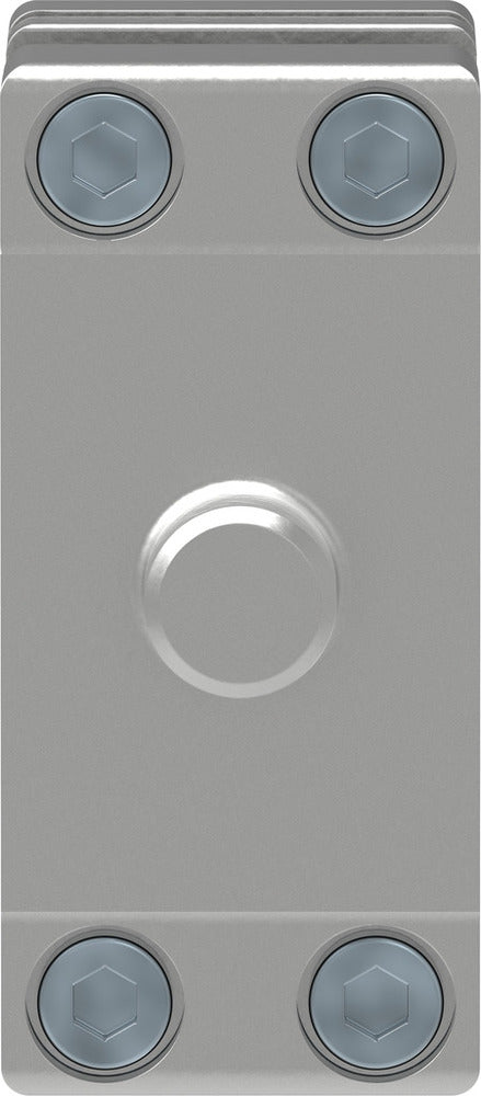 Festo Kit De Brida Basculante Tamaño 32 ISO 15552 - 2213233