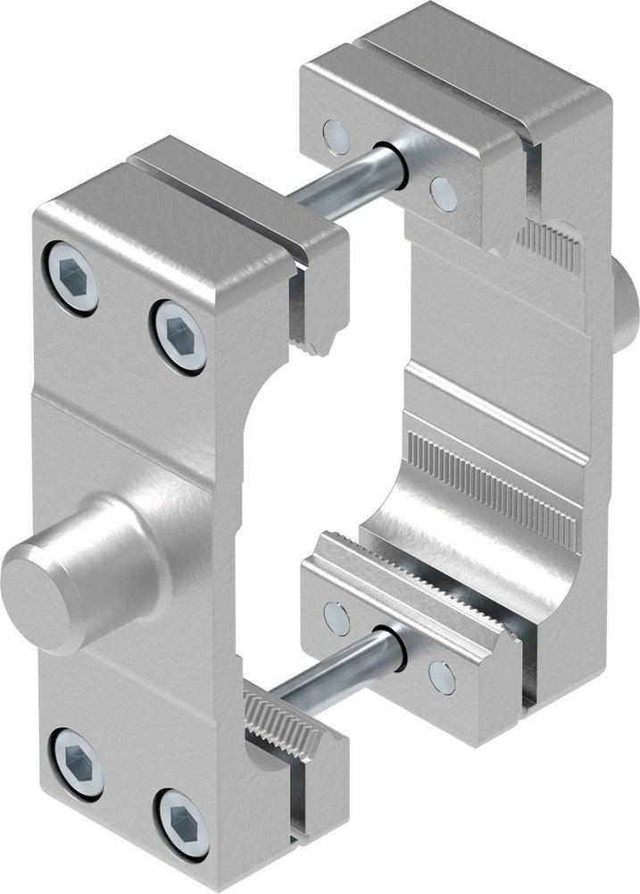 Festo Kit De Brida Basculante Tamaño 50 ISO 15552 - 2214909