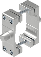 Festo Kit De Brida Basculante Tamaño 50 ISO 15552 - 2214909