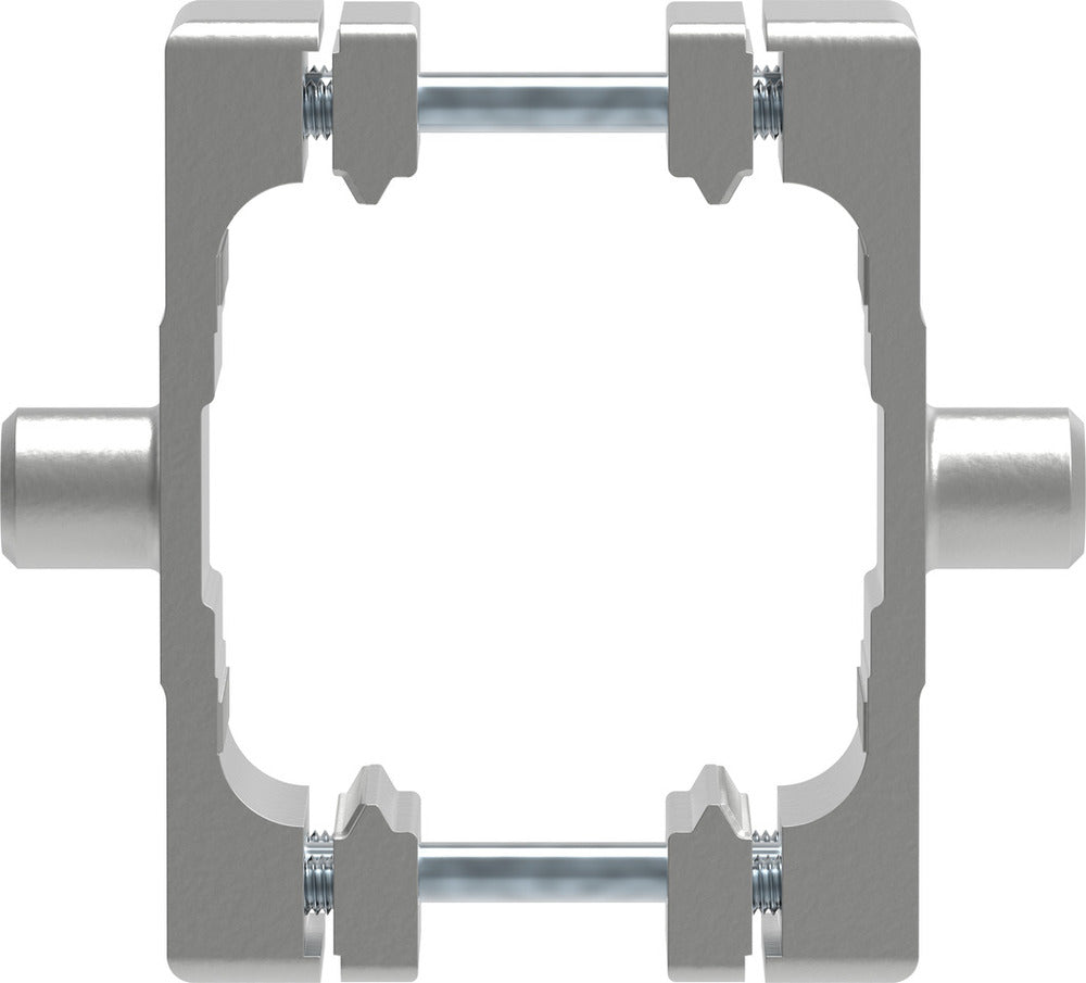 Festo Kit De Brida Basculante Tamaño 50 ISO 15552 - 2214909