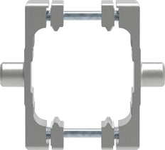 Festo Kit De Brida Basculante Tamaño 50 ISO 15552 - 2214909
