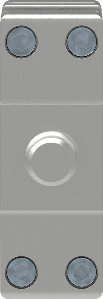 Festo Kit De Brida Basculante Tamaño 50 ISO 15552 - 2214909