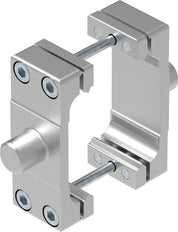 Kit De Brida Basculante Festo Tamaño 63 ISO 15552 - 2214971