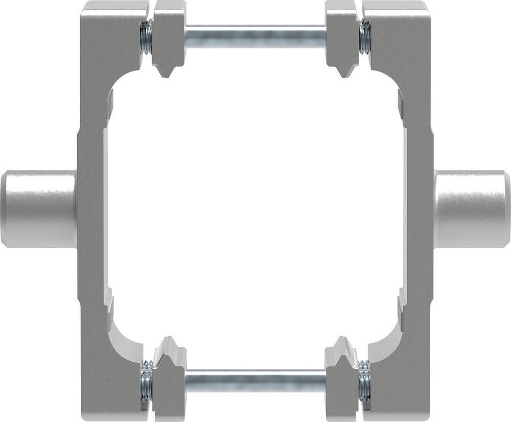 Kit De Brida Basculante Festo Tamaño 63 ISO 15552 - 2214971