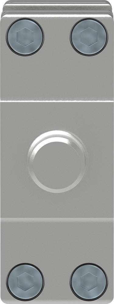 Kit De Brida Basculante Festo Tamaño 63 ISO 15552 - 2214971