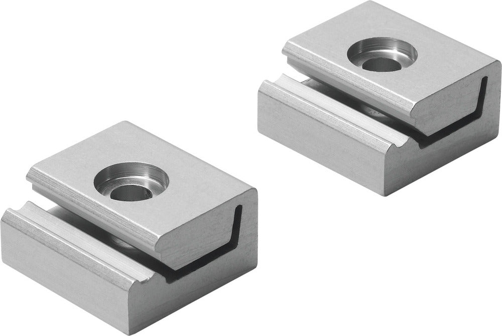 Festo Soporte Central Tamaño 18/25 - 150736