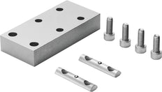 Festo Soporte Central Tamaño 80 - 158455