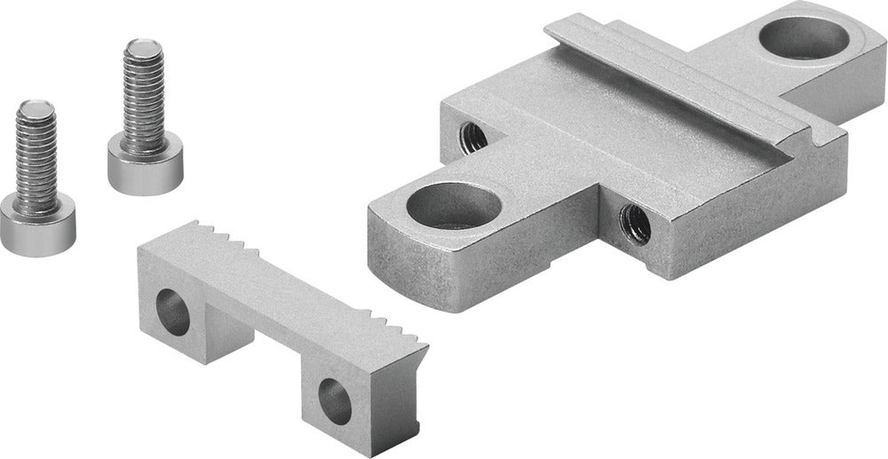 Festo Fijación Para Perfil Tamaño 8 - 526384