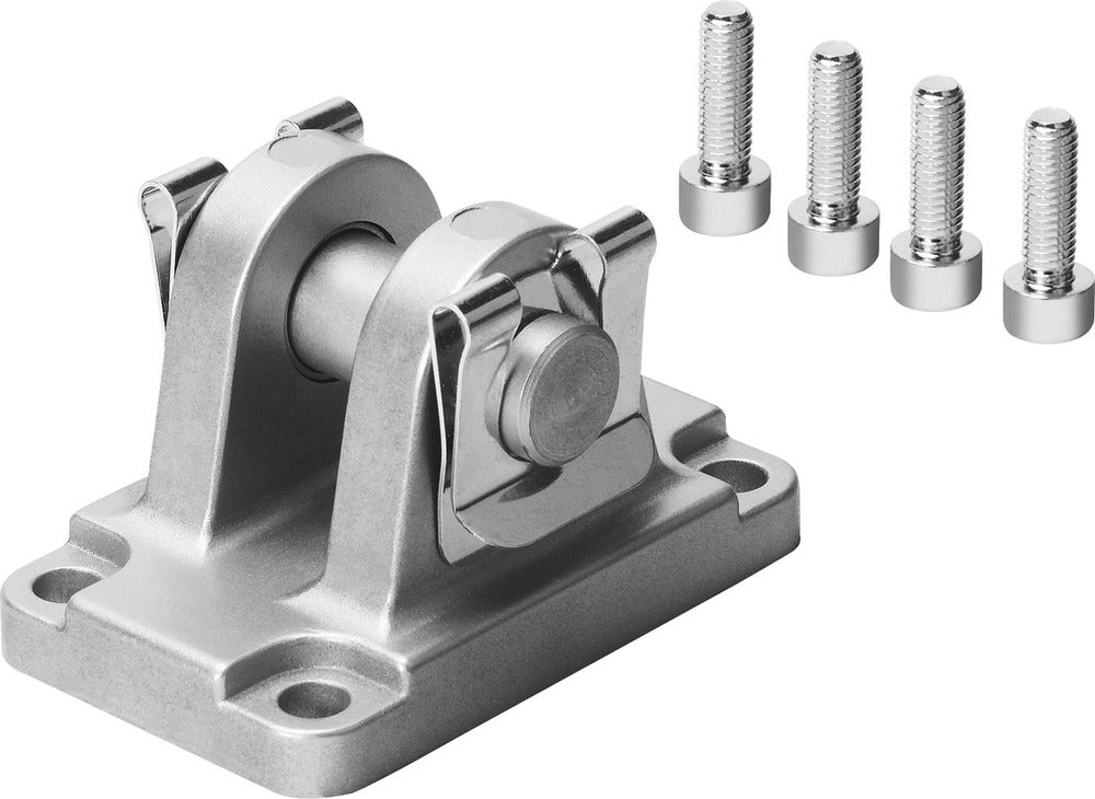 Festo Horquilla Brida Tamaño 50 - 14885