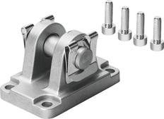 Festo Horquilla Brida Tamaño 50 - 14885