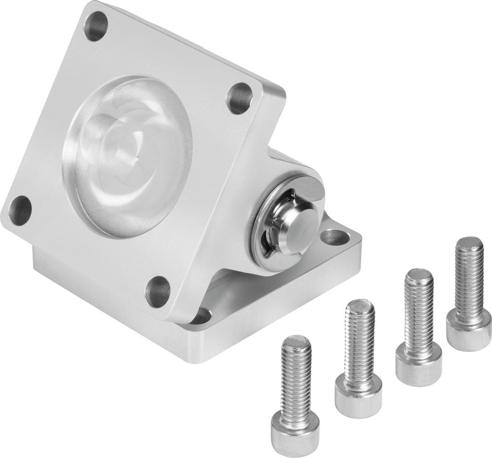 Festo Horquilla Brida Basculante Tamaño 100 - 1560237