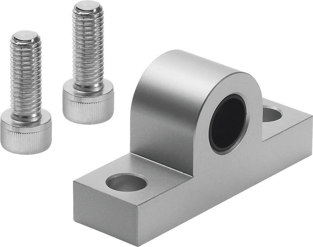 Festo Horquilla Brida Tamaño 32 - 161821