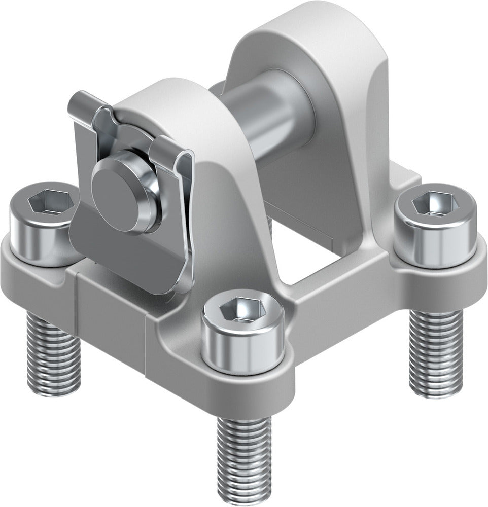 Festo Horquilla Brida Tamaño 32 ISO 15552 - 174383