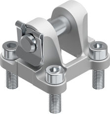 Festo Horquilla Brida Tamaño 32 ISO 15552 - 174383