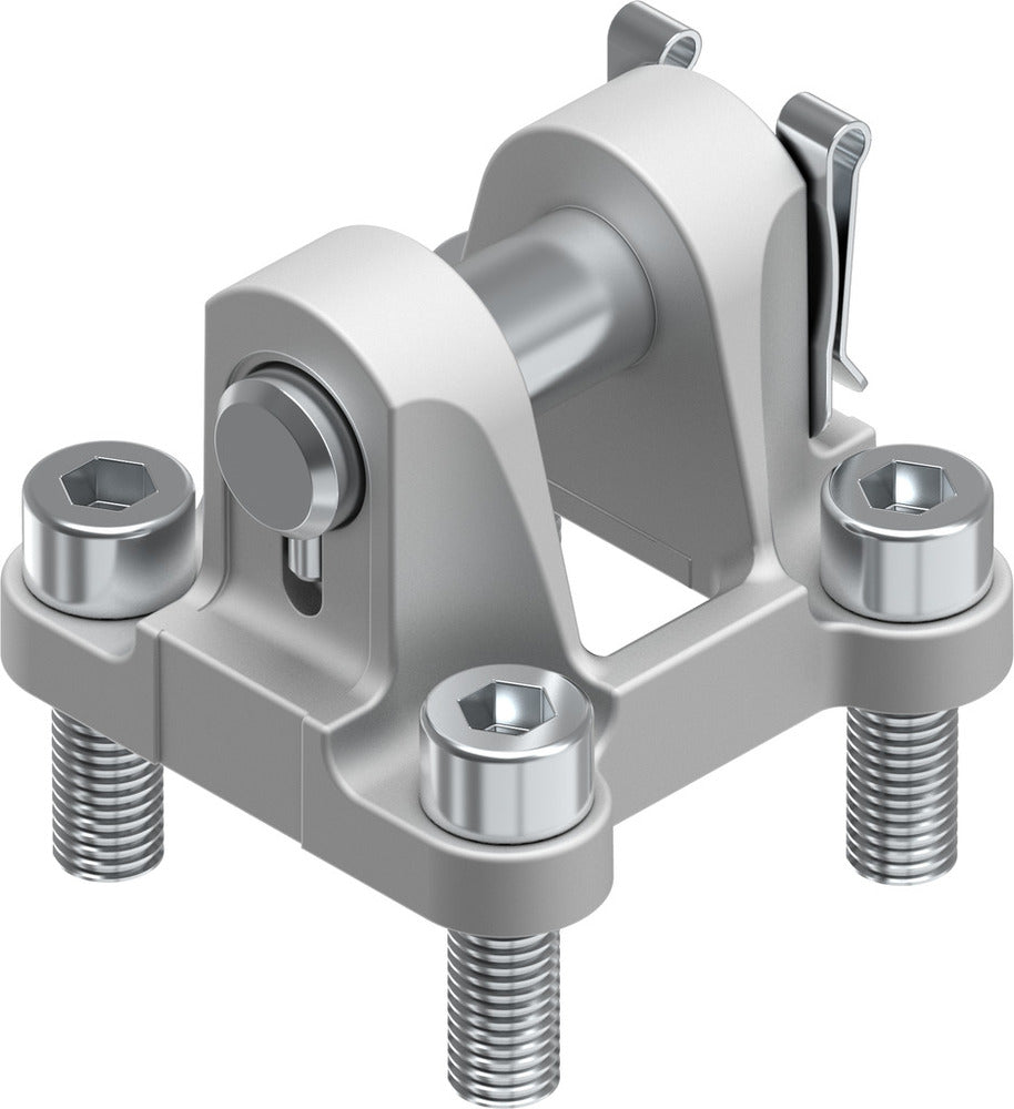 Festo Horquilla Brida Tamaño 32 ISO 15552 - 174383