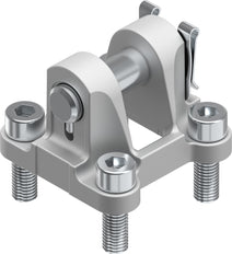 Festo Horquilla Brida Tamaño 32 ISO 15552 - 174383