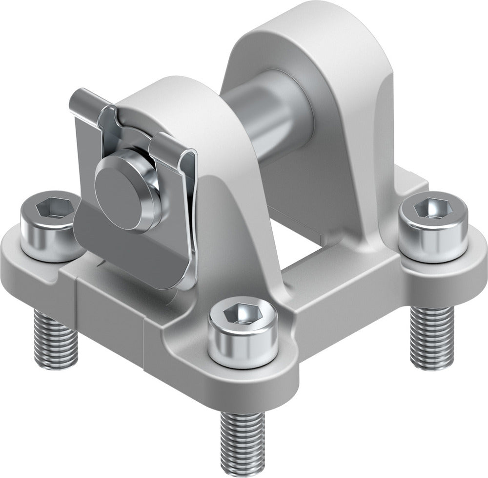Festo Brida Basculante Tamaño 40 ISO 15552 - 174384