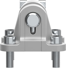 Festo Brida Basculante Tamaño 40 ISO 15552 - 174384