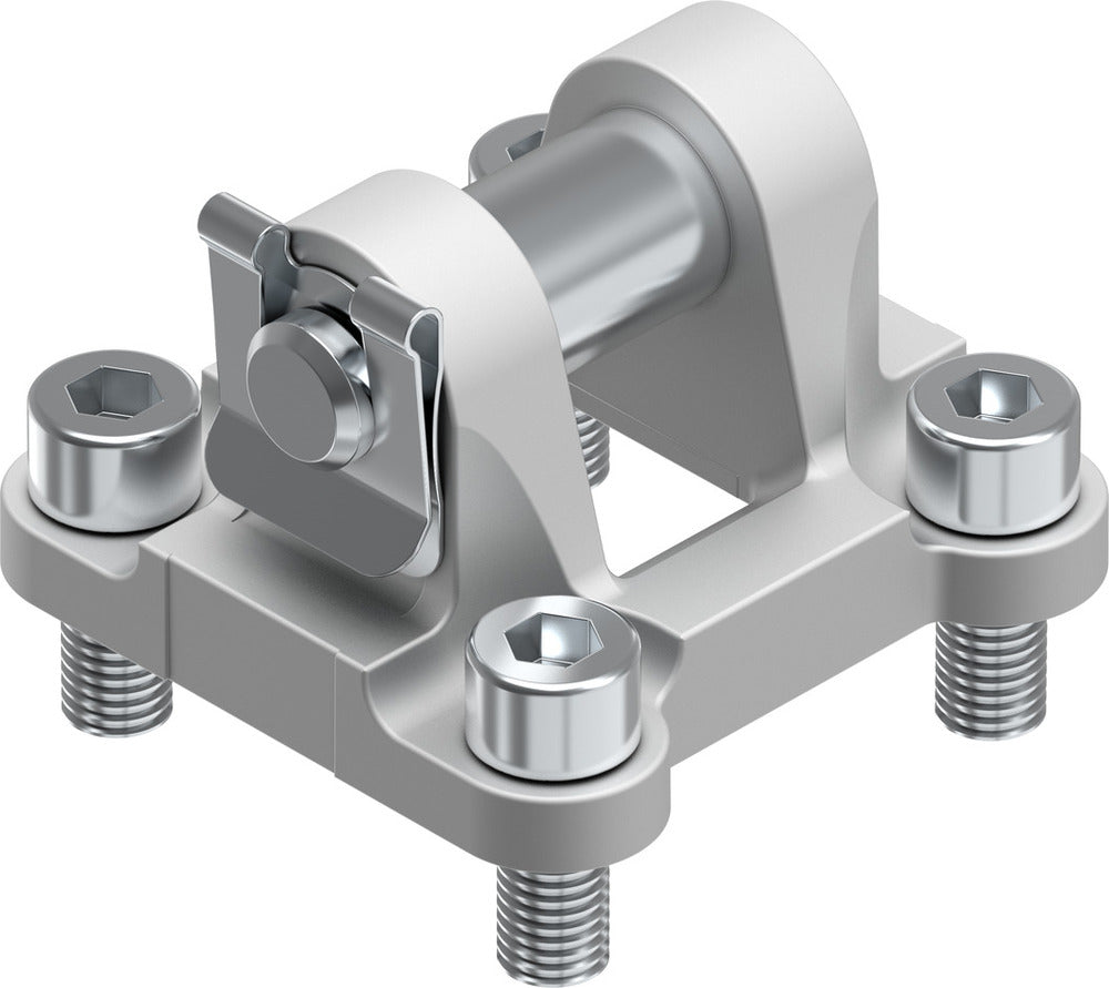 Festo Brida Basculante Tamaño 50 ISO 15552 - 174385