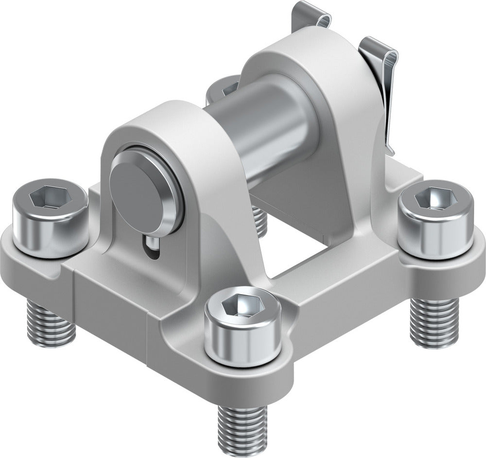 Festo Brida Basculante Tamaño 50 ISO 15552 - 174385
