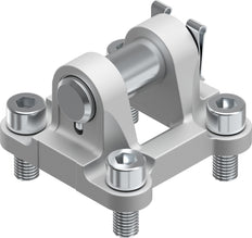 Festo Brida Basculante Tamaño 50 ISO 15552 - 174385