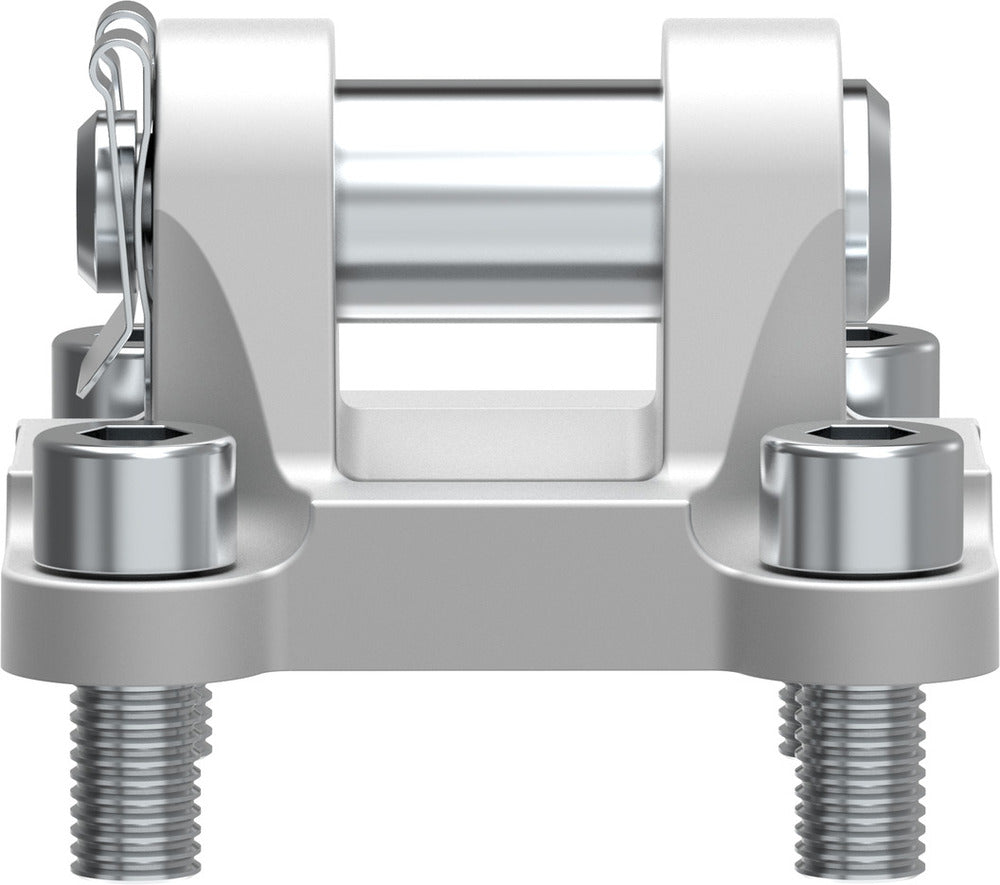 Festo Brida Basculante Tamaño 50 ISO 15552 - 174385