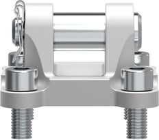 Festo Brida Basculante Tamaño 50 ISO 15552 - 174385