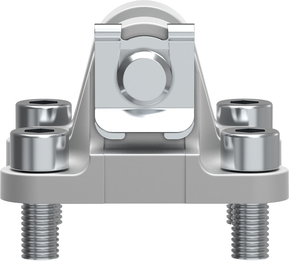 Festo Brida Basculante Tamaño 50 ISO 15552 - 174385