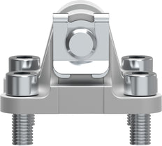 Festo Brida Basculante Tamaño 50 ISO 15552 - 174385
