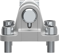 Festo Brida Basculante Tamaño 50 ISO 15552 - 174385