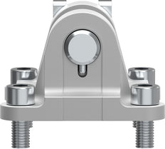 Festo Horquilla Brida Tamaño 63 ISO 15552 - 174386