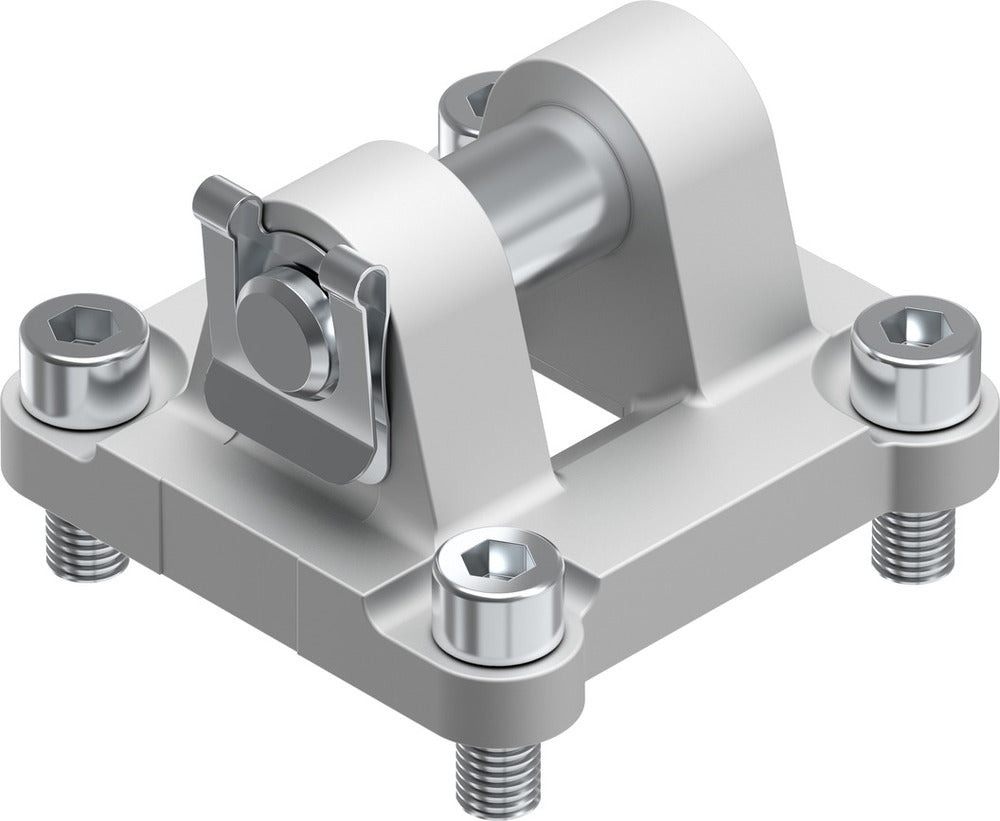 Festo Horquilla Brida Tamaño 80 ISO 15552 - 174387
