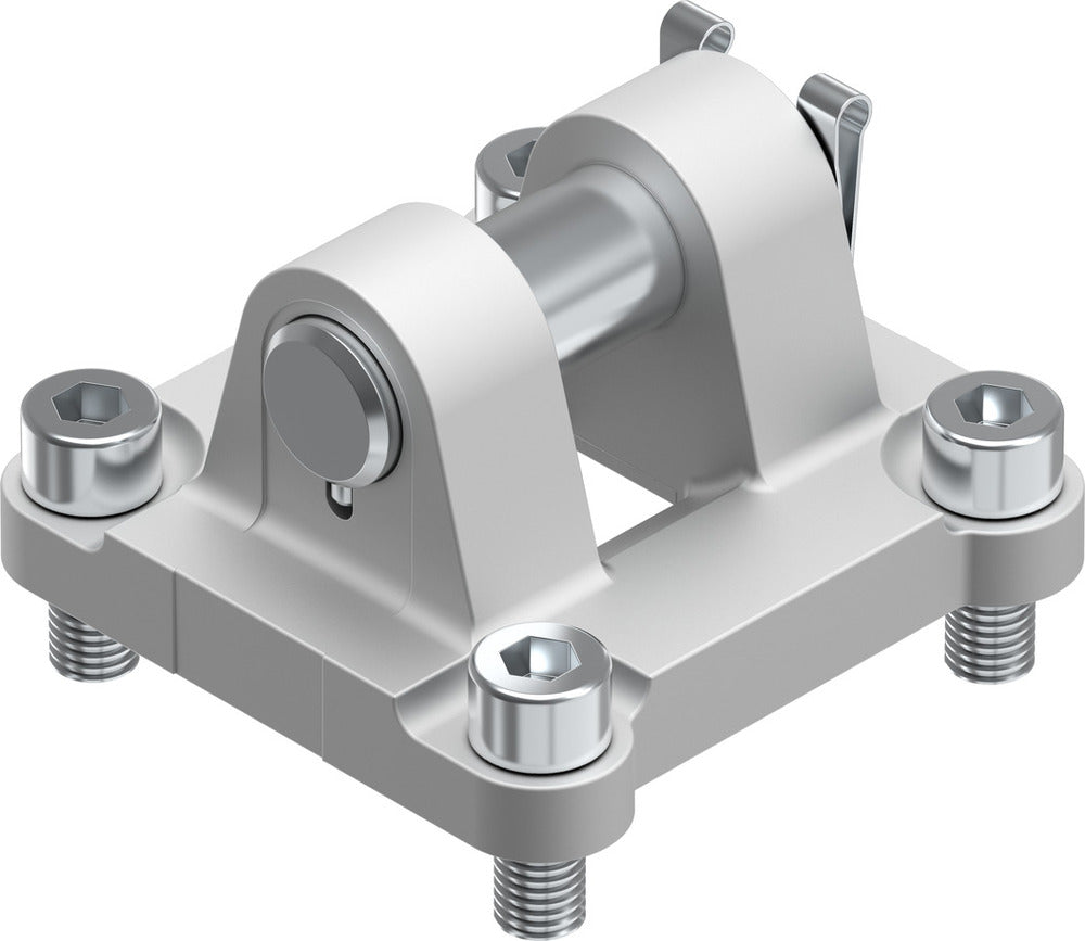 Festo Horquilla Brida Tamaño 80 ISO 15552 - 174387