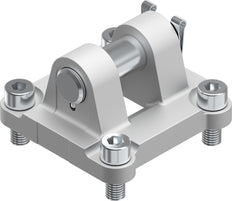 Festo Horquilla Brida Tamaño 80 ISO 15552 - 174387