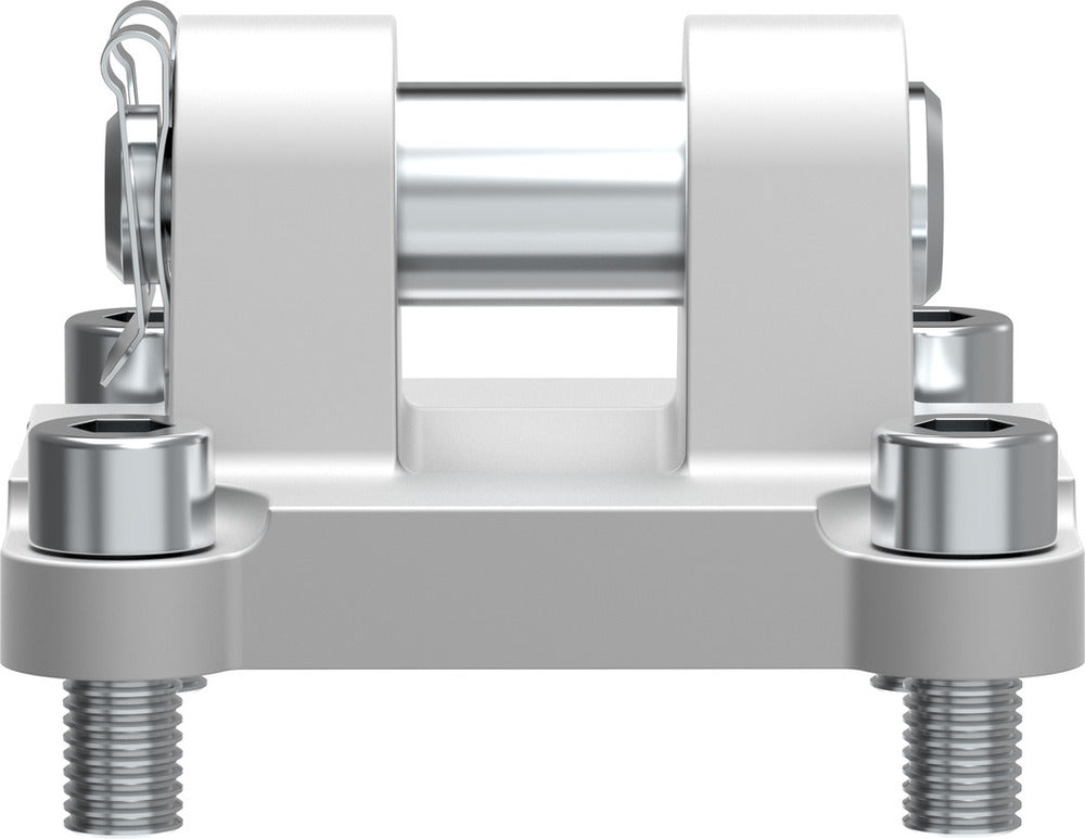 Festo Horquilla Brida Tamaño 125 ISO 15552 - 174389