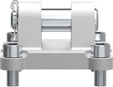 Festo Horquilla Brida Tamaño 125 ISO 15552 - 174389