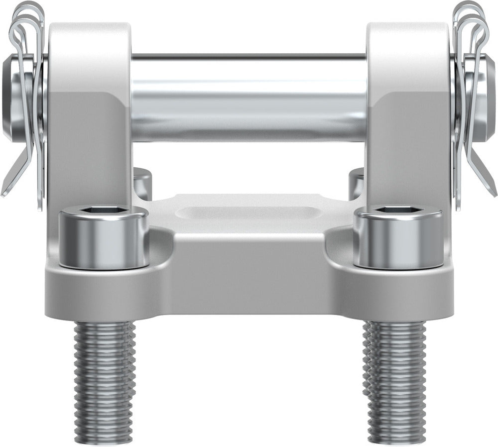 Festo Brida Basculante Tamaño 32 ISO 15552 - 174390