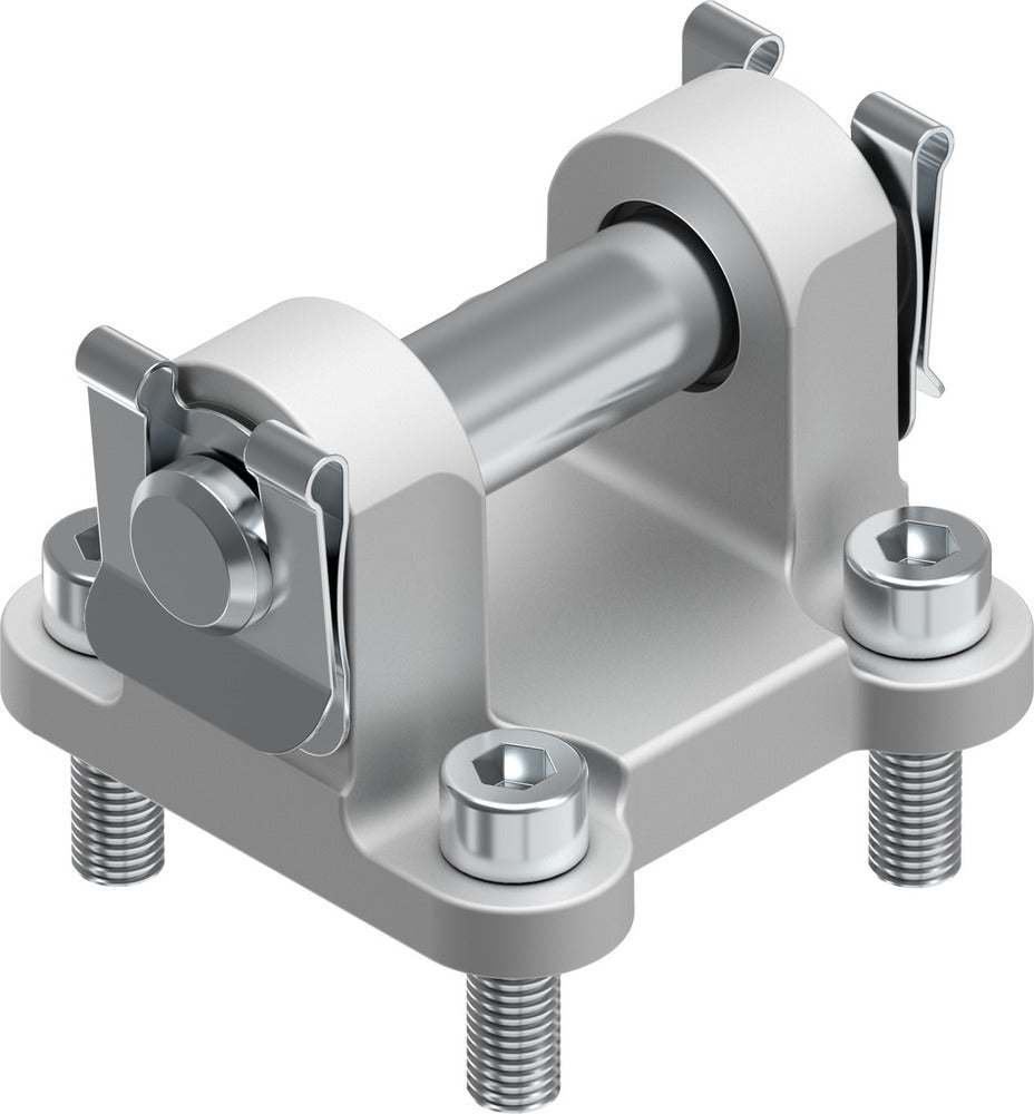 Festo Brida Basculante Tamaño 40 ISO 15552 - 174391
